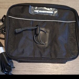 Detacahable Bait Binder Tackle Bag.